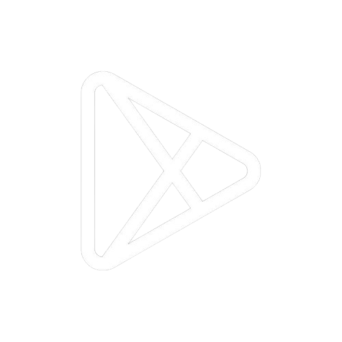 Logo da empresa Google Play